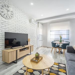 Appartement met Twee Slaapkamers